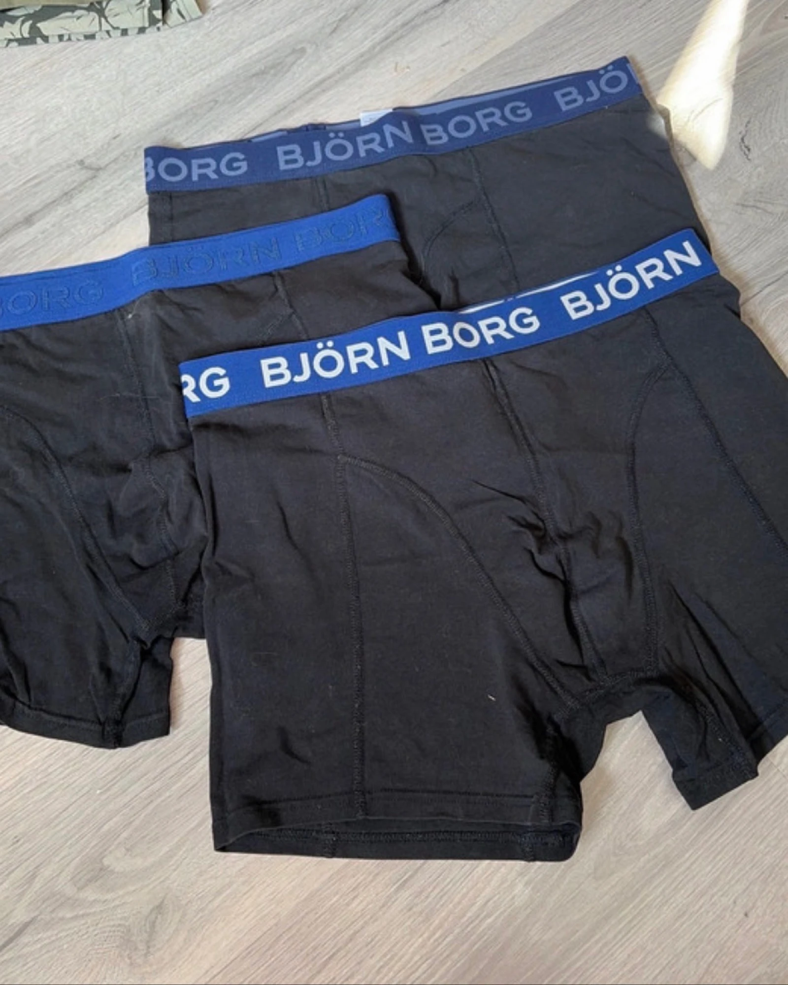 Bjorn borg boxers L